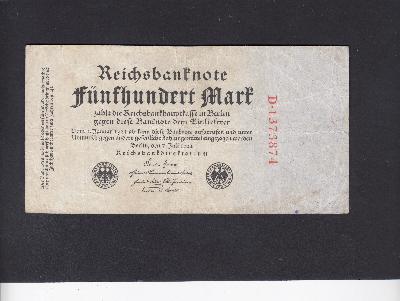 Beschrijving voorzijde: ARMS